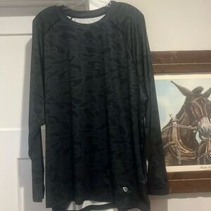 Burlebo Performance Tee